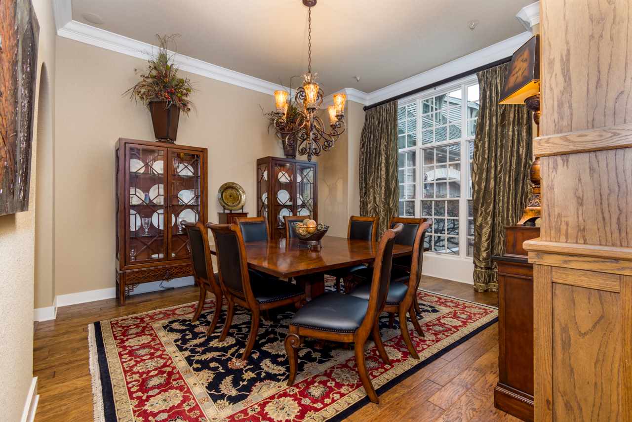 DIAMANTE GOLF COURSE - Residential