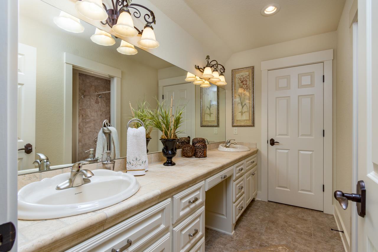 DIAMANTE GOLF COURSE - Residential