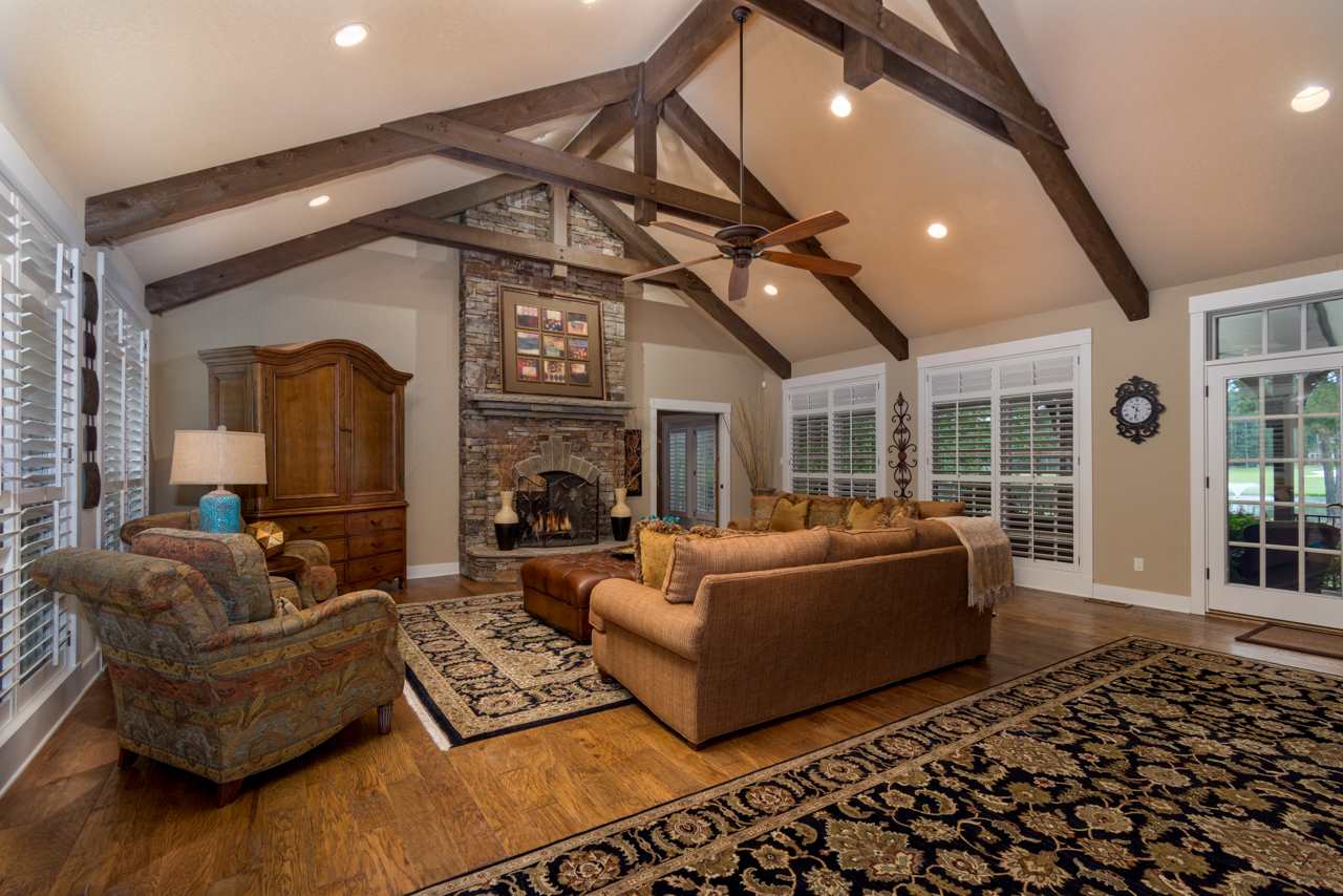 DIAMANTE GOLF COURSE - Residential