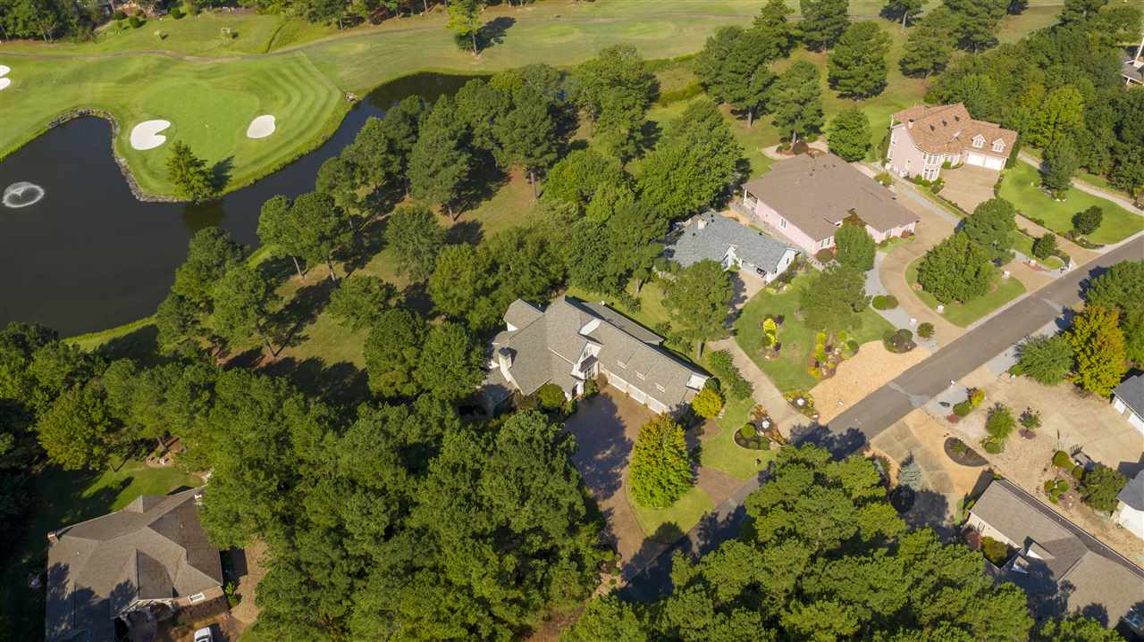 DIAMANTE GOLF COURSE - Residential