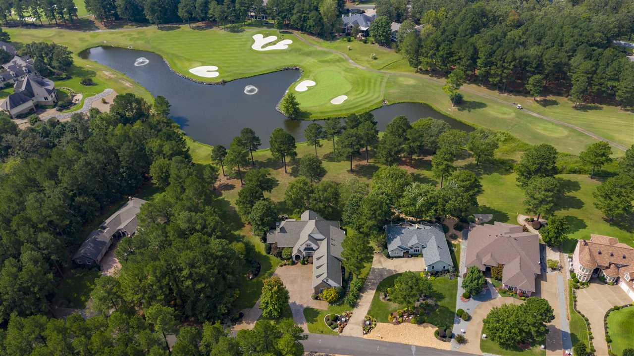 DIAMANTE GOLF COURSE - Residential