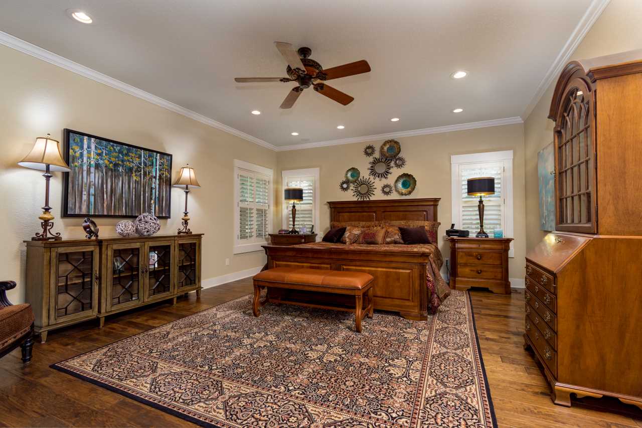 DIAMANTE GOLF COURSE - Residential