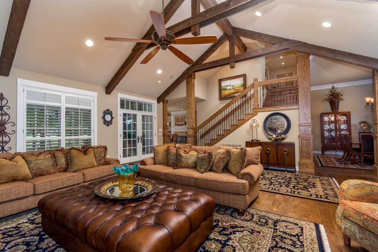 DIAMANTE GOLF COURSE - Residential