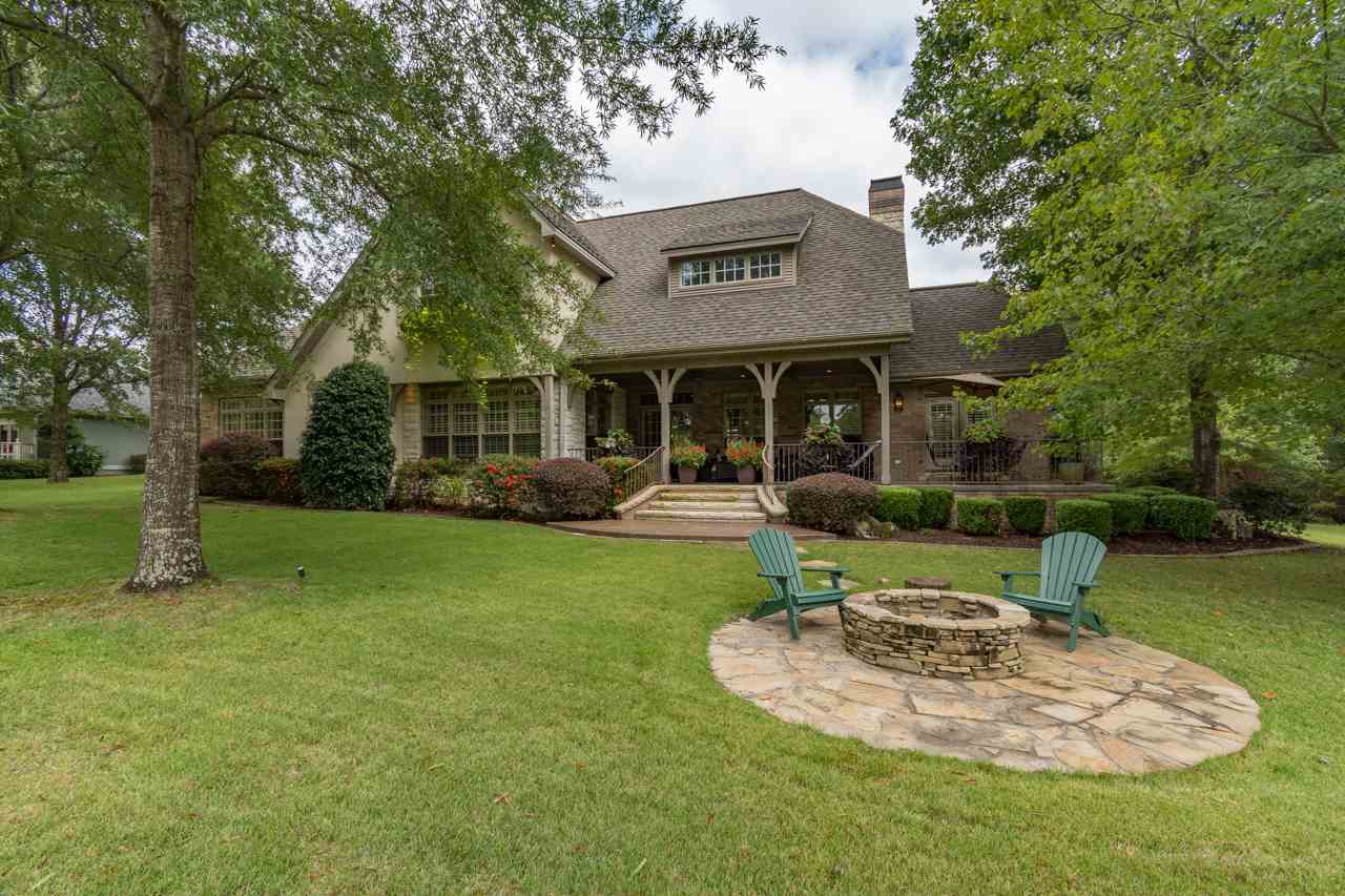 DIAMANTE GOLF COURSE - Residential