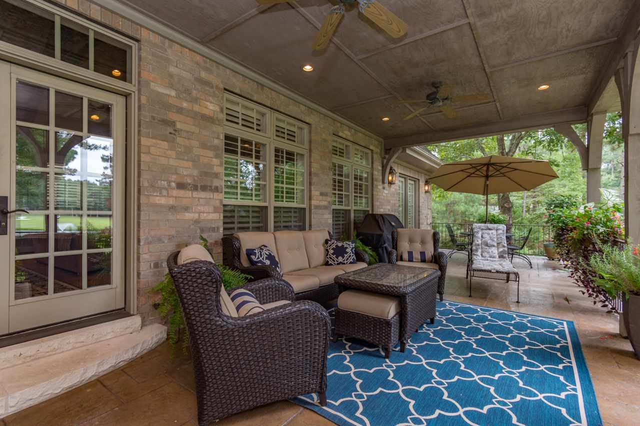 DIAMANTE GOLF COURSE - Residential