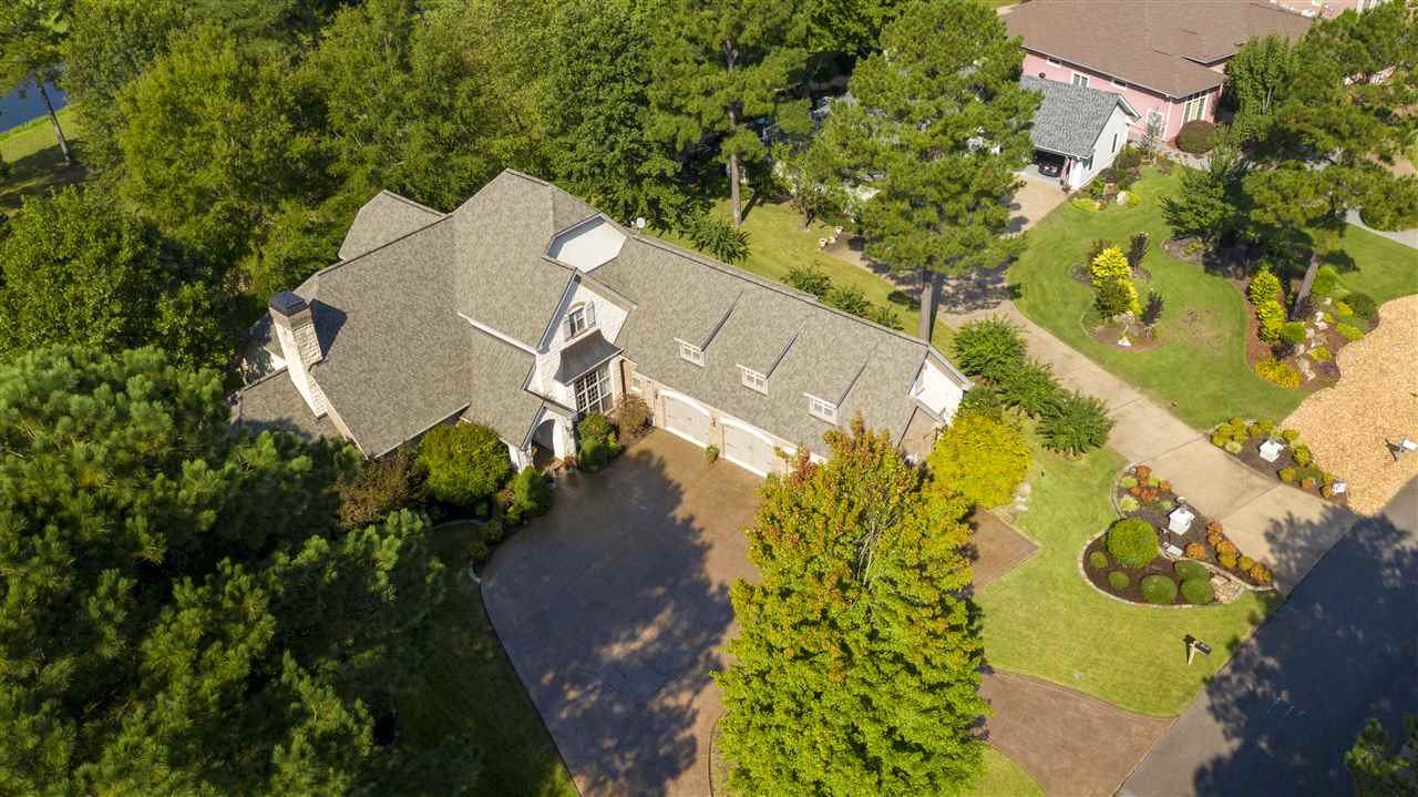 DIAMANTE GOLF COURSE - Residential