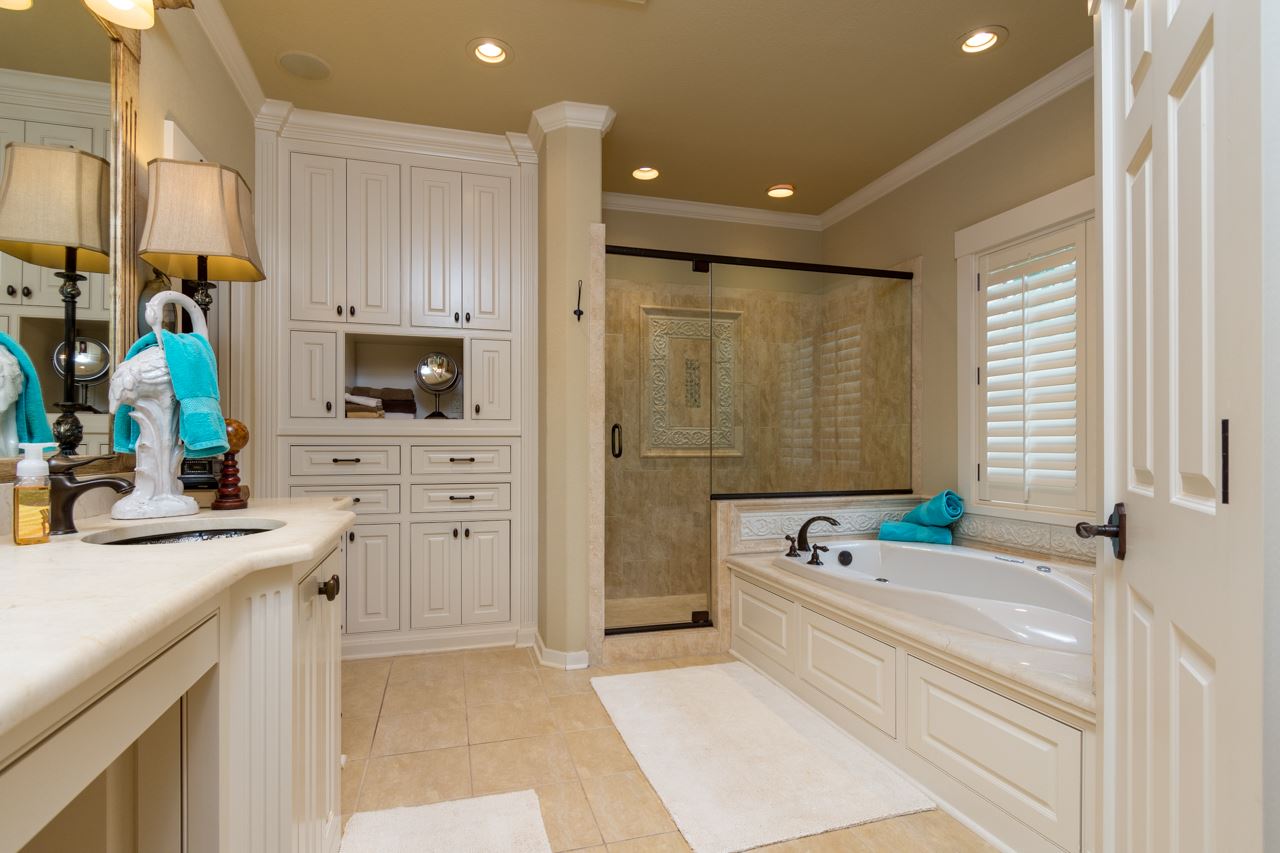 DIAMANTE GOLF COURSE - Residential