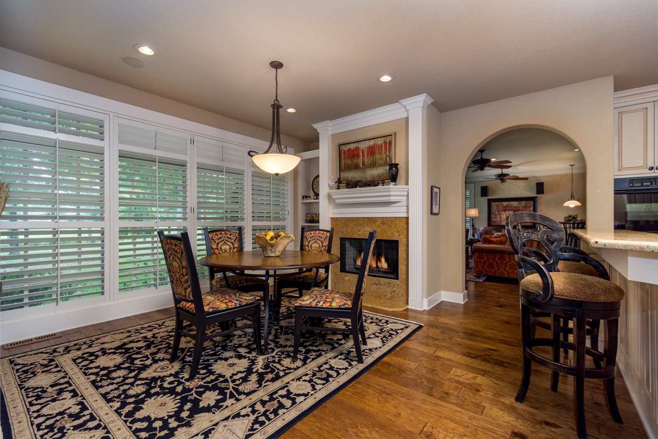 DIAMANTE GOLF COURSE - Residential