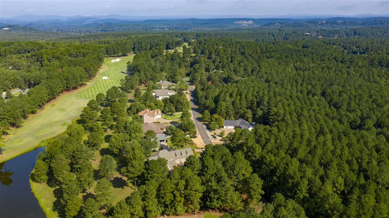 DIAMANTE GOLF COURSE - Residential