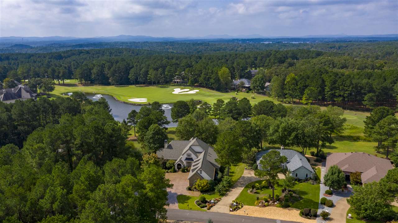 DIAMANTE GOLF COURSE - Residential