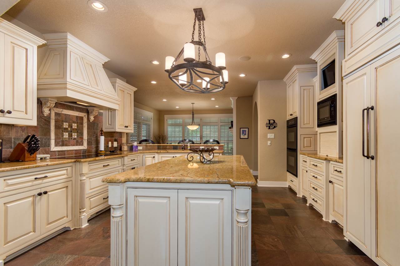 DIAMANTE GOLF COURSE - Residential