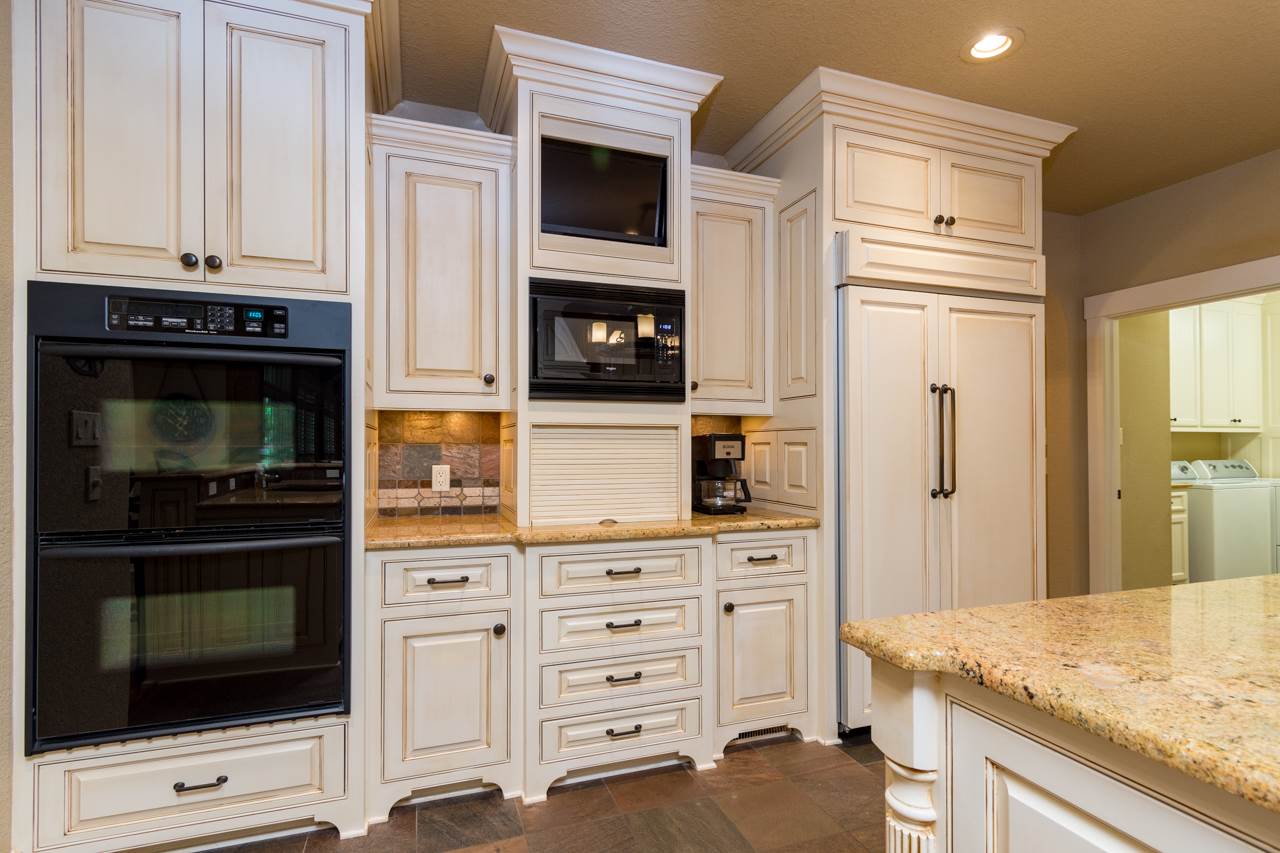 DIAMANTE GOLF COURSE - Residential