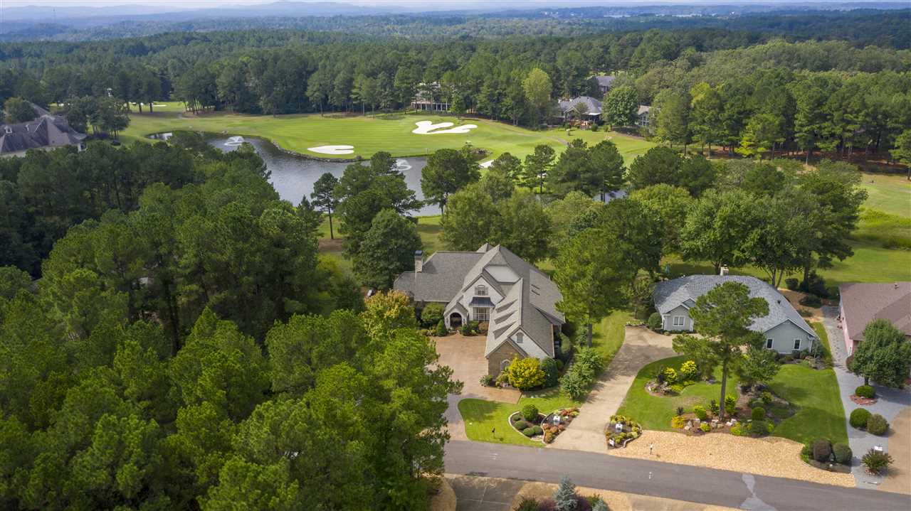 DIAMANTE GOLF COURSE - Residential