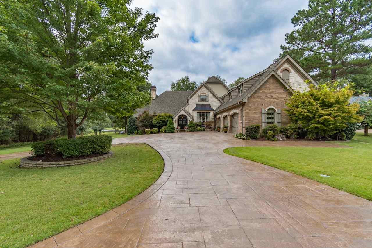 DIAMANTE GOLF COURSE - Residential