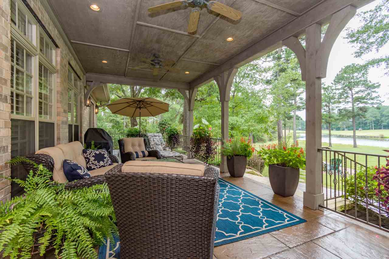 DIAMANTE GOLF COURSE - Residential