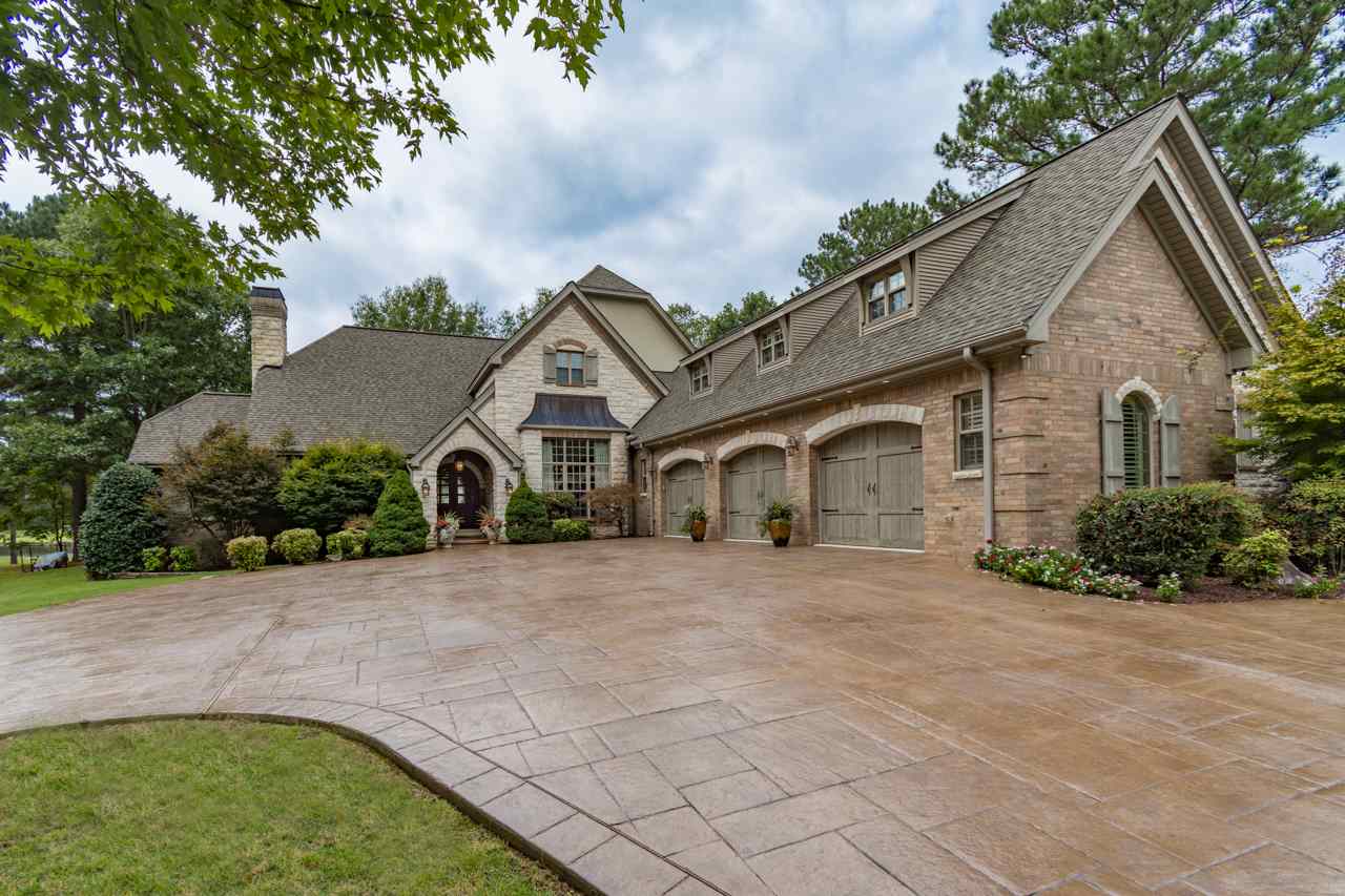 DIAMANTE GOLF COURSE - Residential