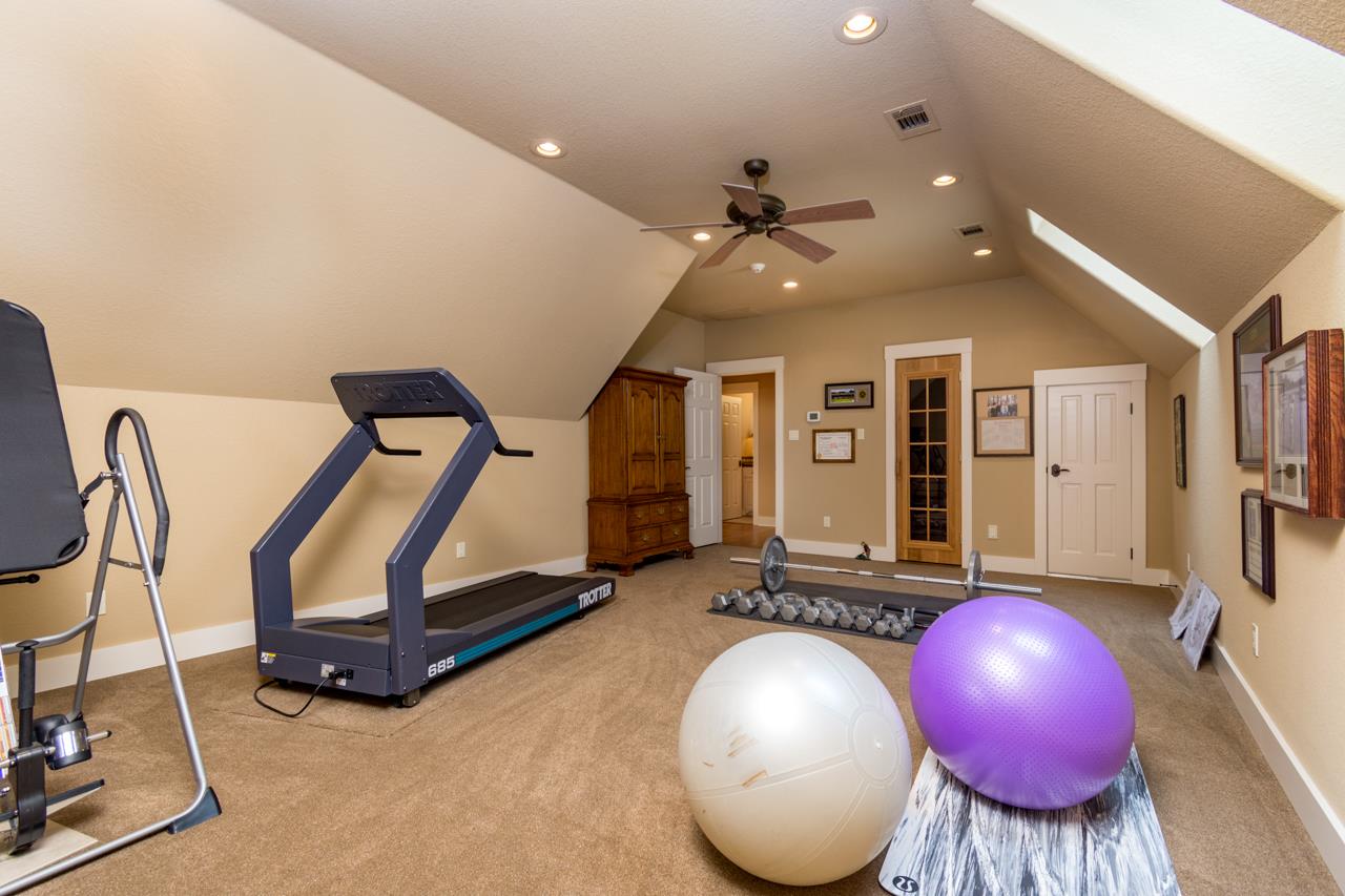 DIAMANTE GOLF COURSE - Residential