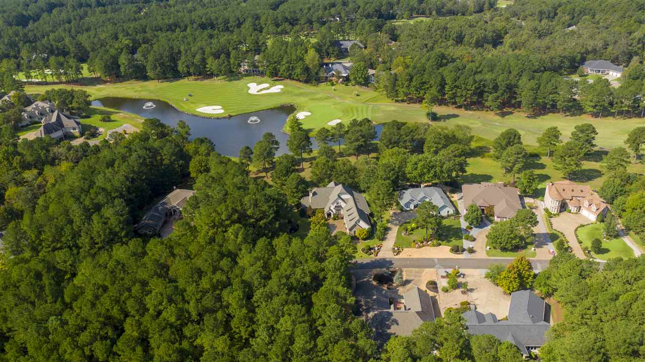 DIAMANTE GOLF COURSE - Residential