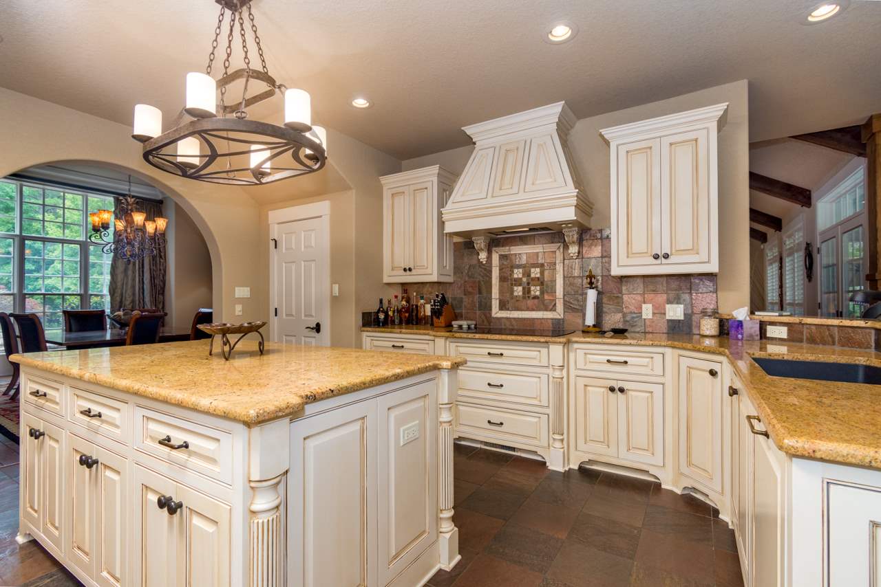 DIAMANTE GOLF COURSE - Residential