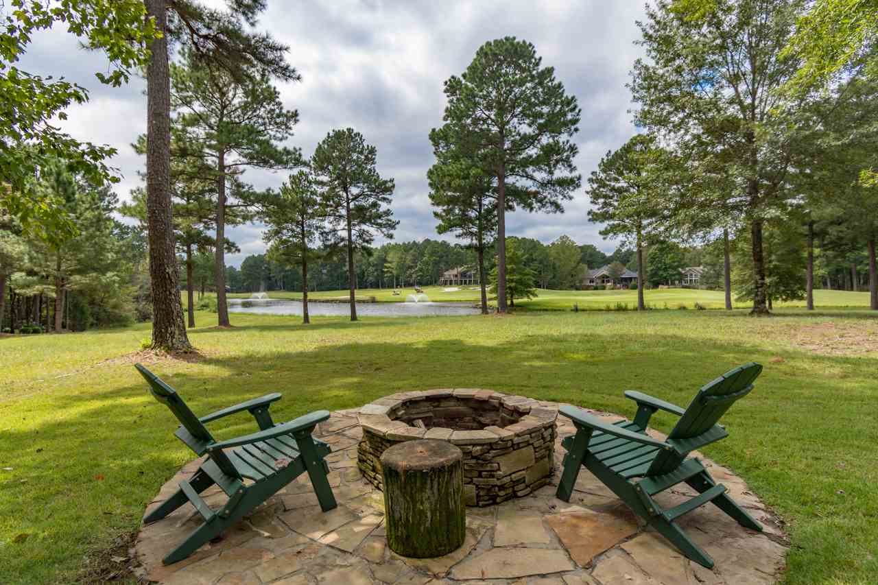 DIAMANTE GOLF COURSE - Residential