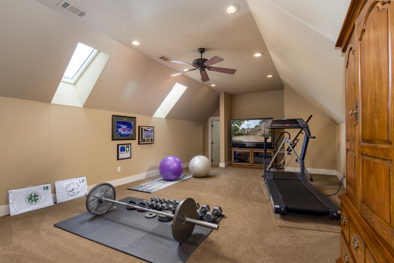 DIAMANTE GOLF COURSE - Residential