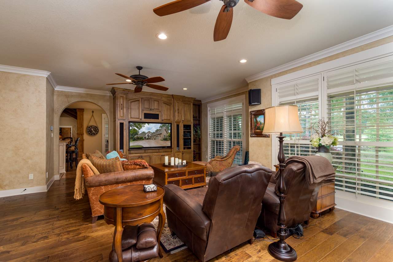 DIAMANTE GOLF COURSE - Residential