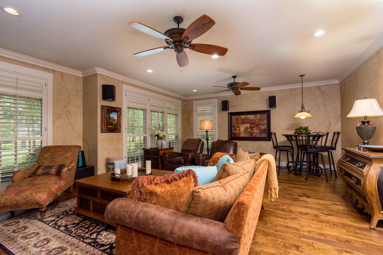 DIAMANTE GOLF COURSE - Residential