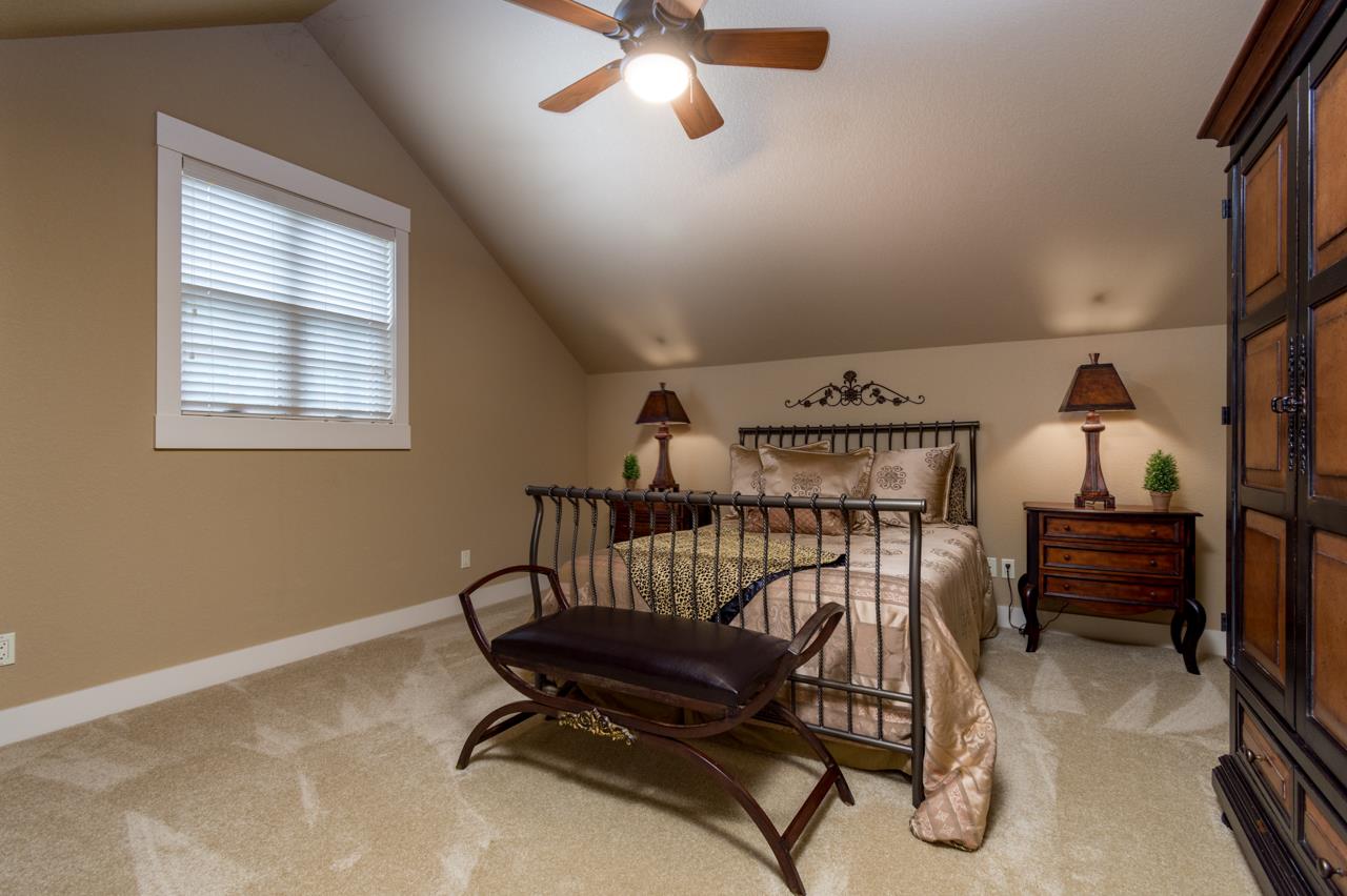 DIAMANTE GOLF COURSE - Residential