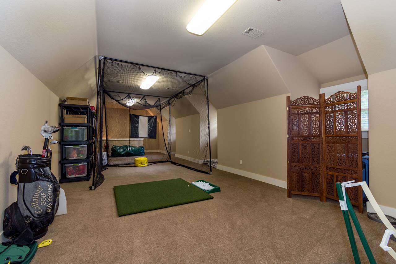 DIAMANTE GOLF COURSE - Residential