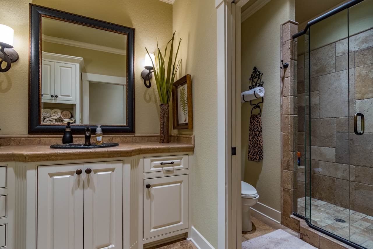 DIAMANTE GOLF COURSE - Residential