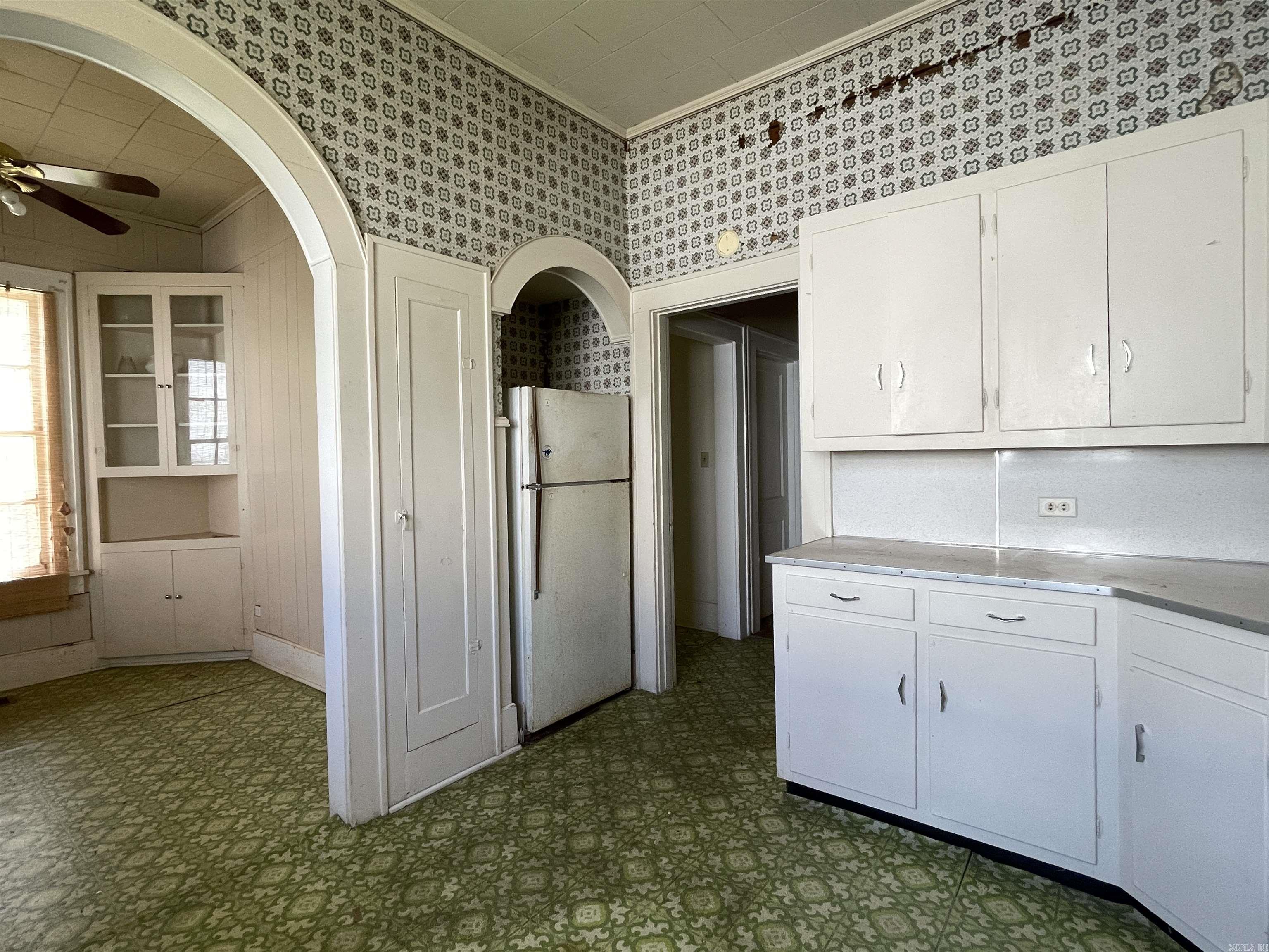 W L BRADLEY ADDN - Residential