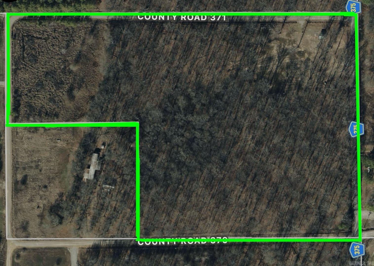 RARE FIND IN WOODRUFF COUNTY - 13 ACRE +/- TRACT OF LAND W/ UTILITIES -   Located between Morton and Pumpkin Bend and in close proximity to Straight Lake, this property has WATER, ELECTRIC, AND RV/CAMPER PAD on site. Convenient access to several restaurants, a grocery store and other supplies is just a quick 10 minute drive to McCrory. DO NOT MISS AN EXTRAORDINARY OPPORTUNITY TO OWN THIS REMARKABLE BUILDABLE TRACT!