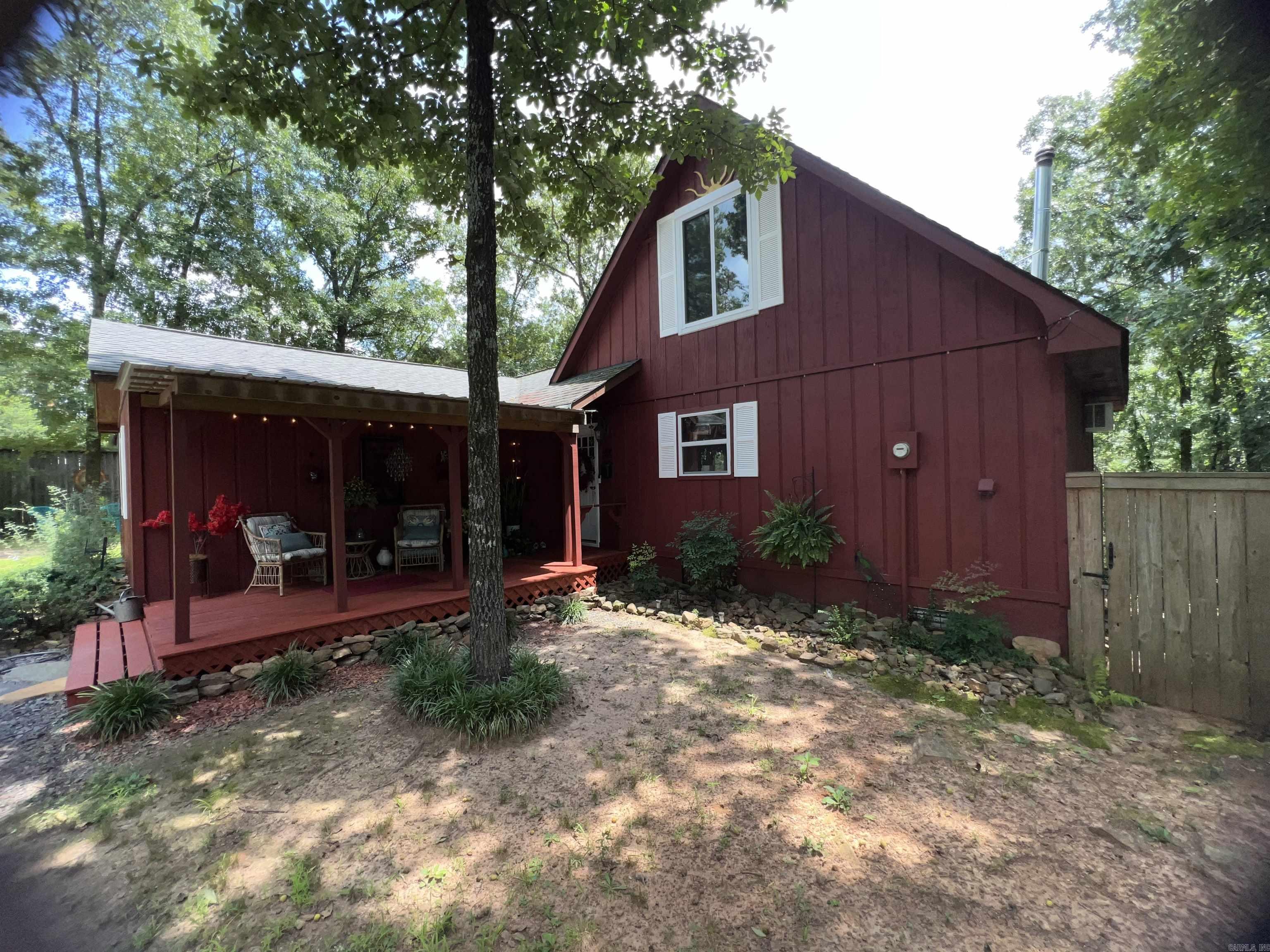 BURNT RIDGE ESTATES - Residential