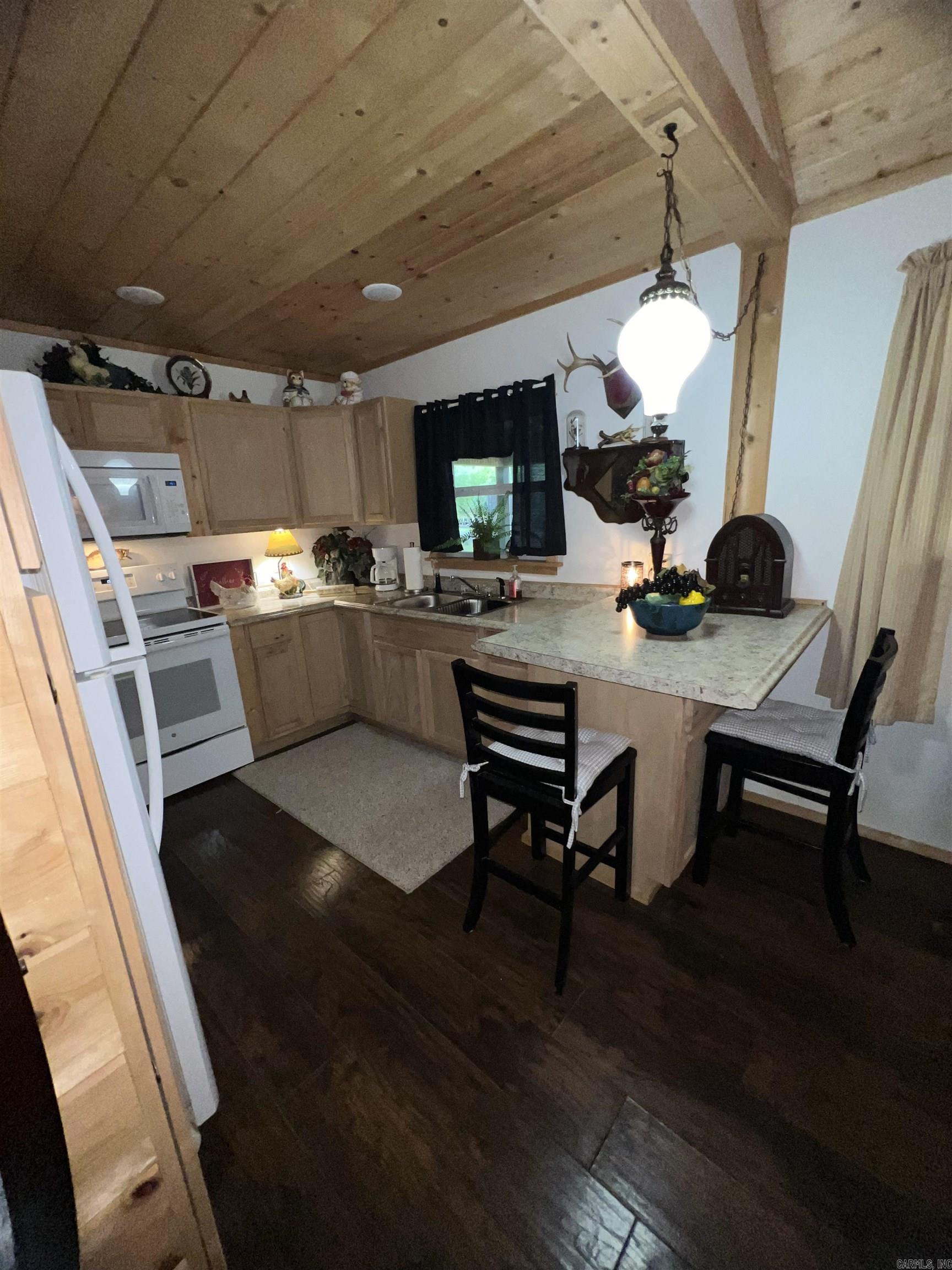 BURNT RIDGE ESTATES - Residential