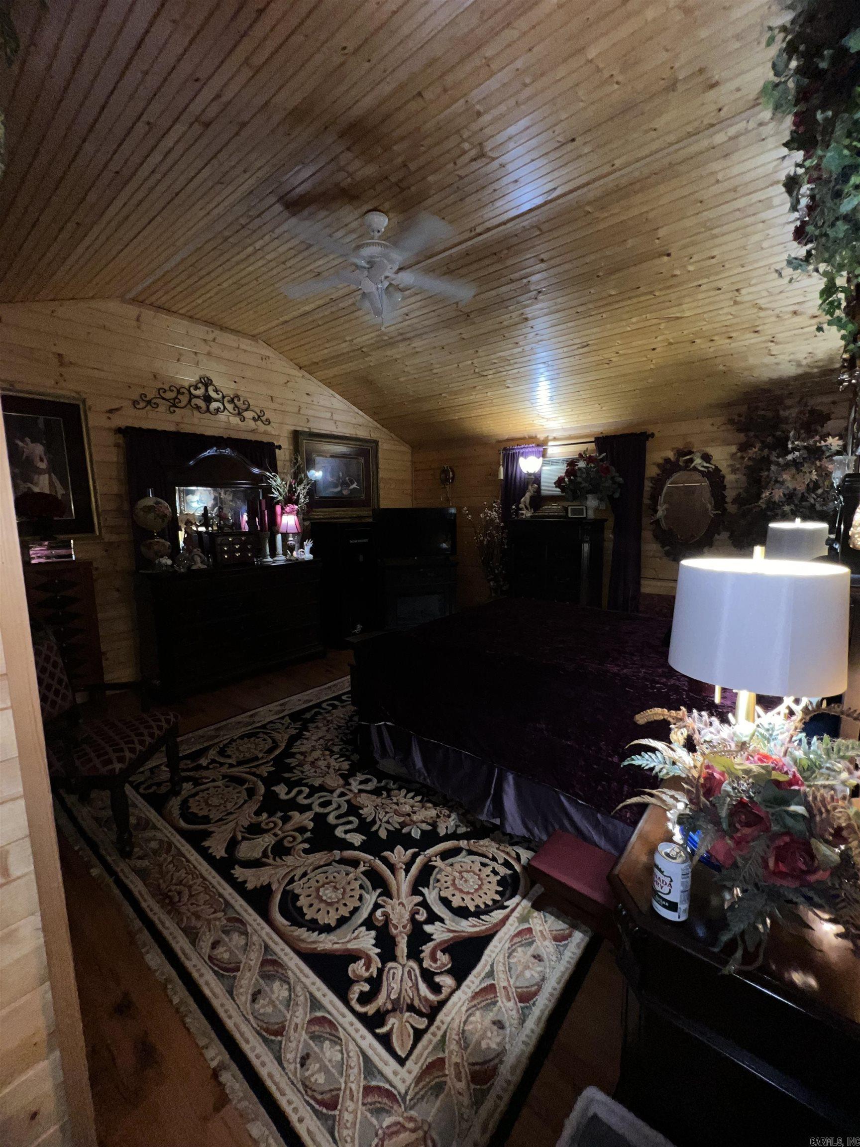 BURNT RIDGE ESTATES - Residential