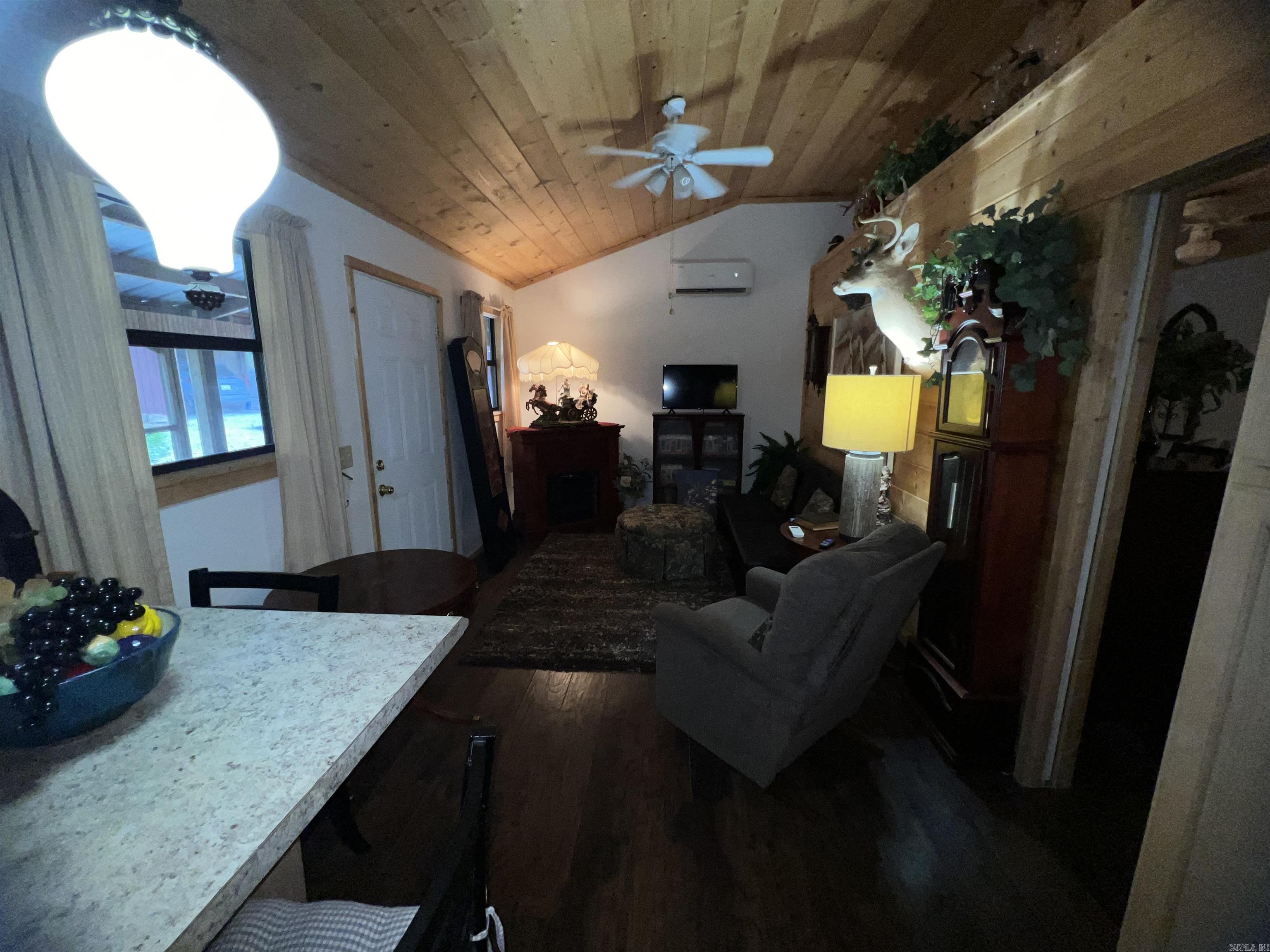 BURNT RIDGE ESTATES - Residential