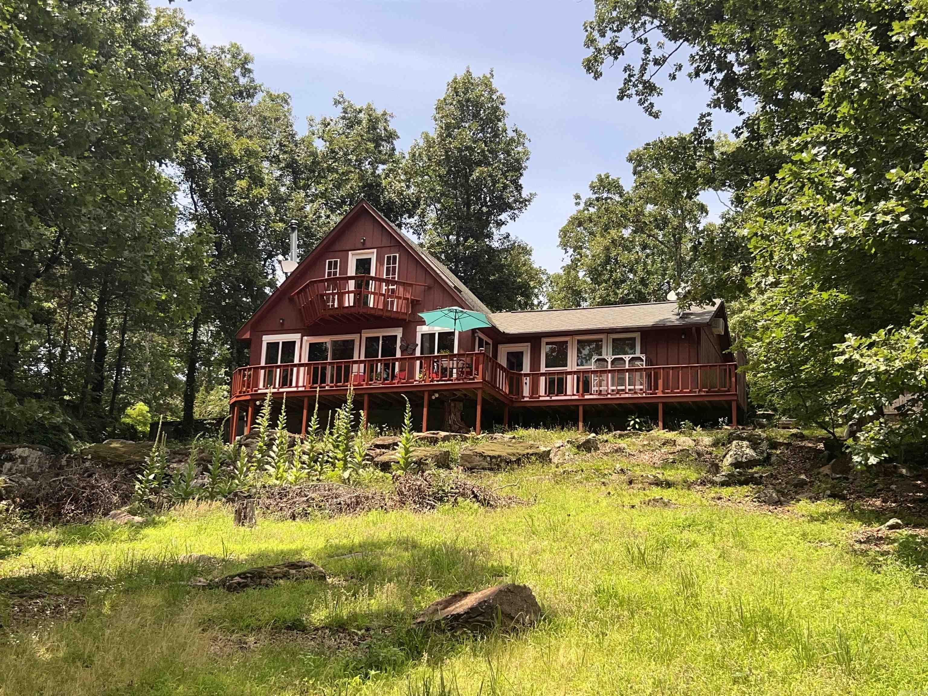 BURNT RIDGE ESTATES - Residential