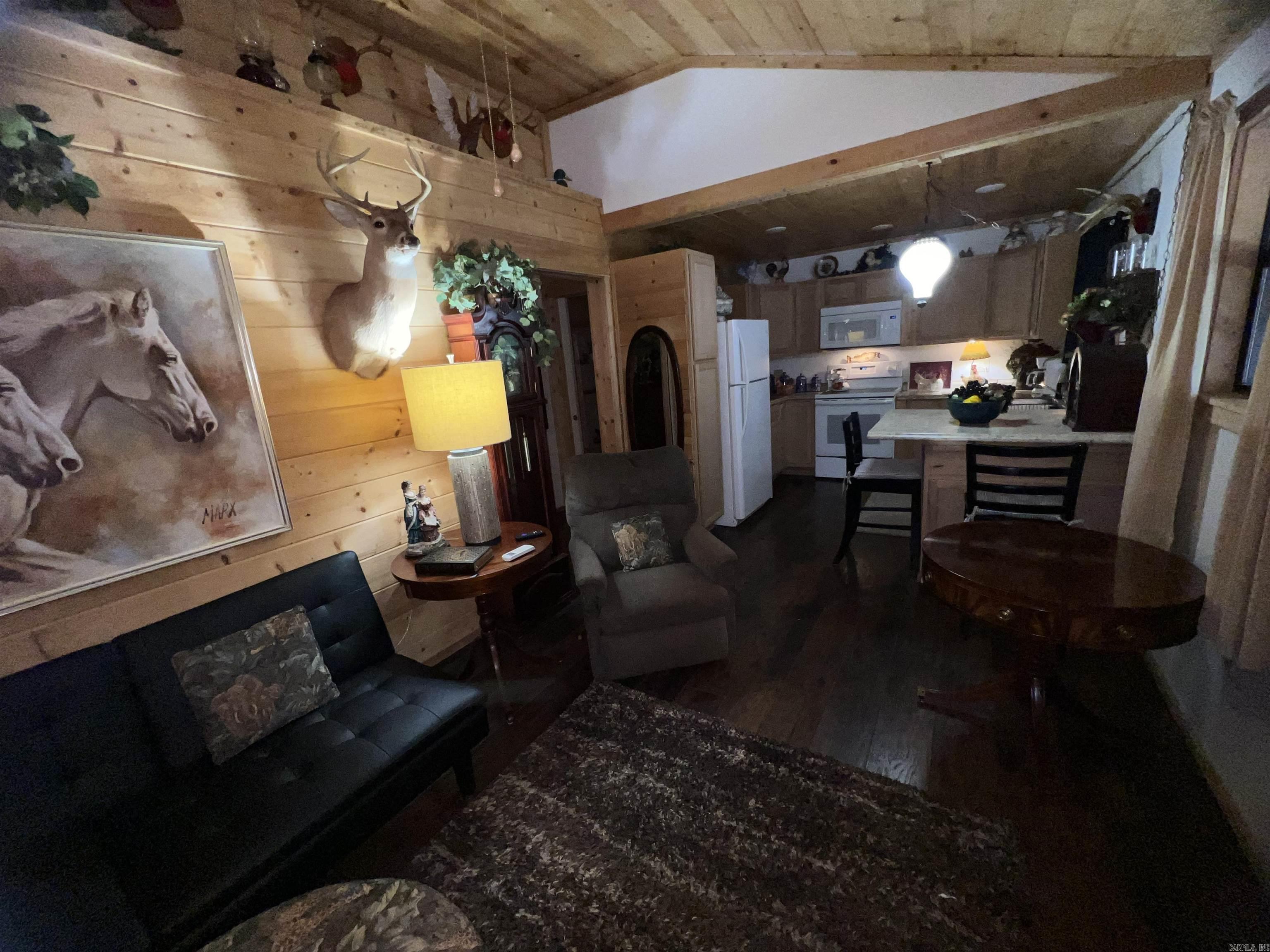 BURNT RIDGE ESTATES - Residential