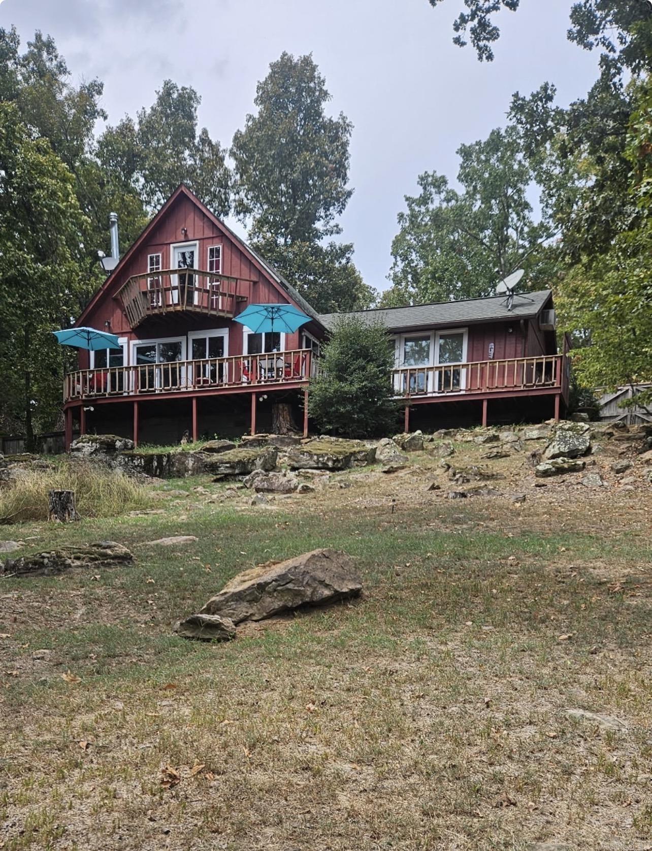 BURNT RIDGE ESTATES - Residential