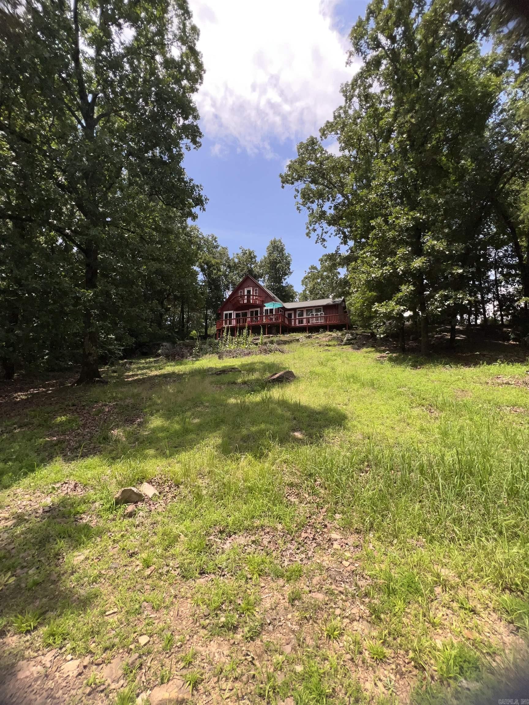 BURNT RIDGE ESTATES - Residential