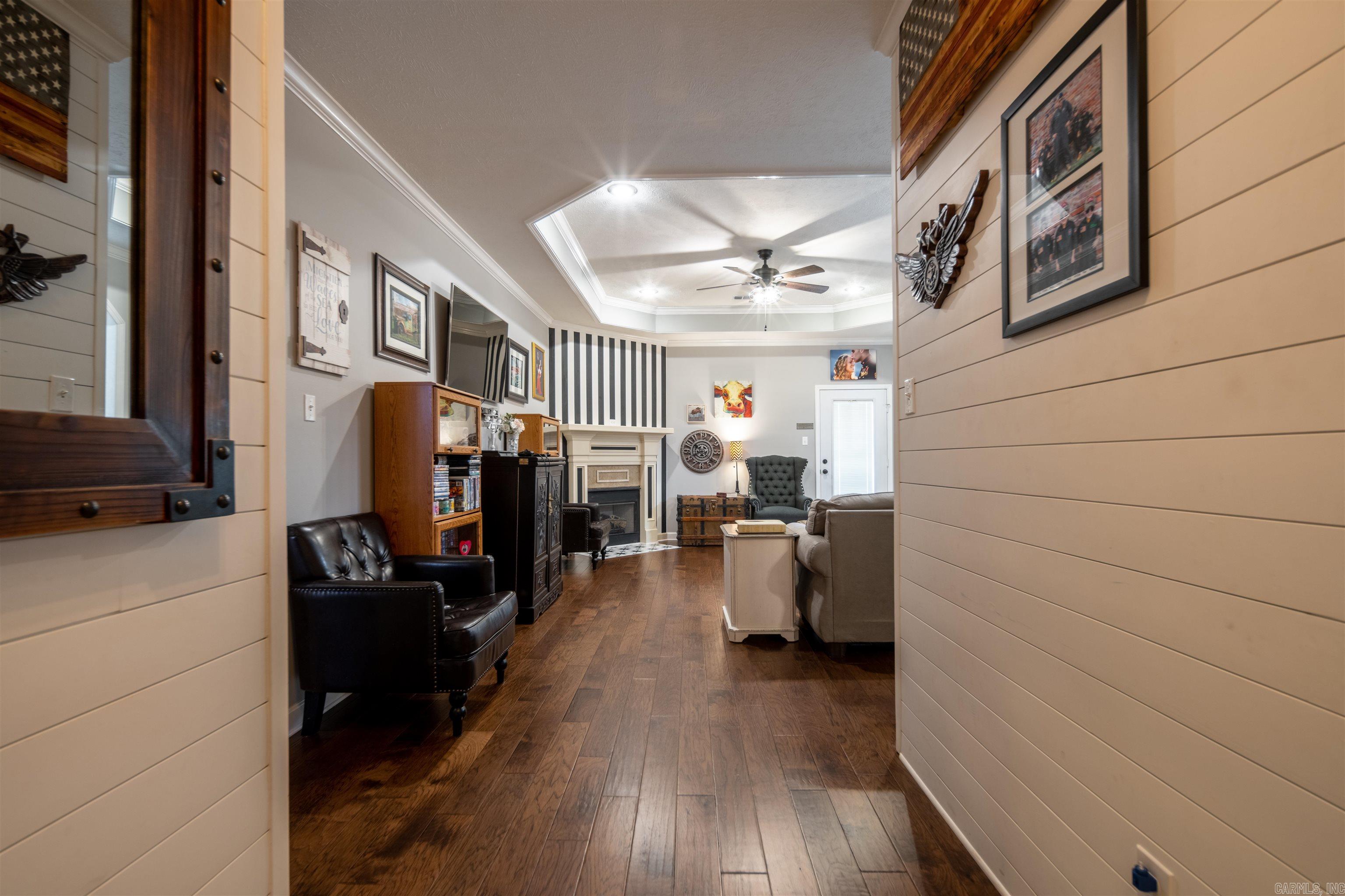 BERRYPATCH ADDITION - Residential