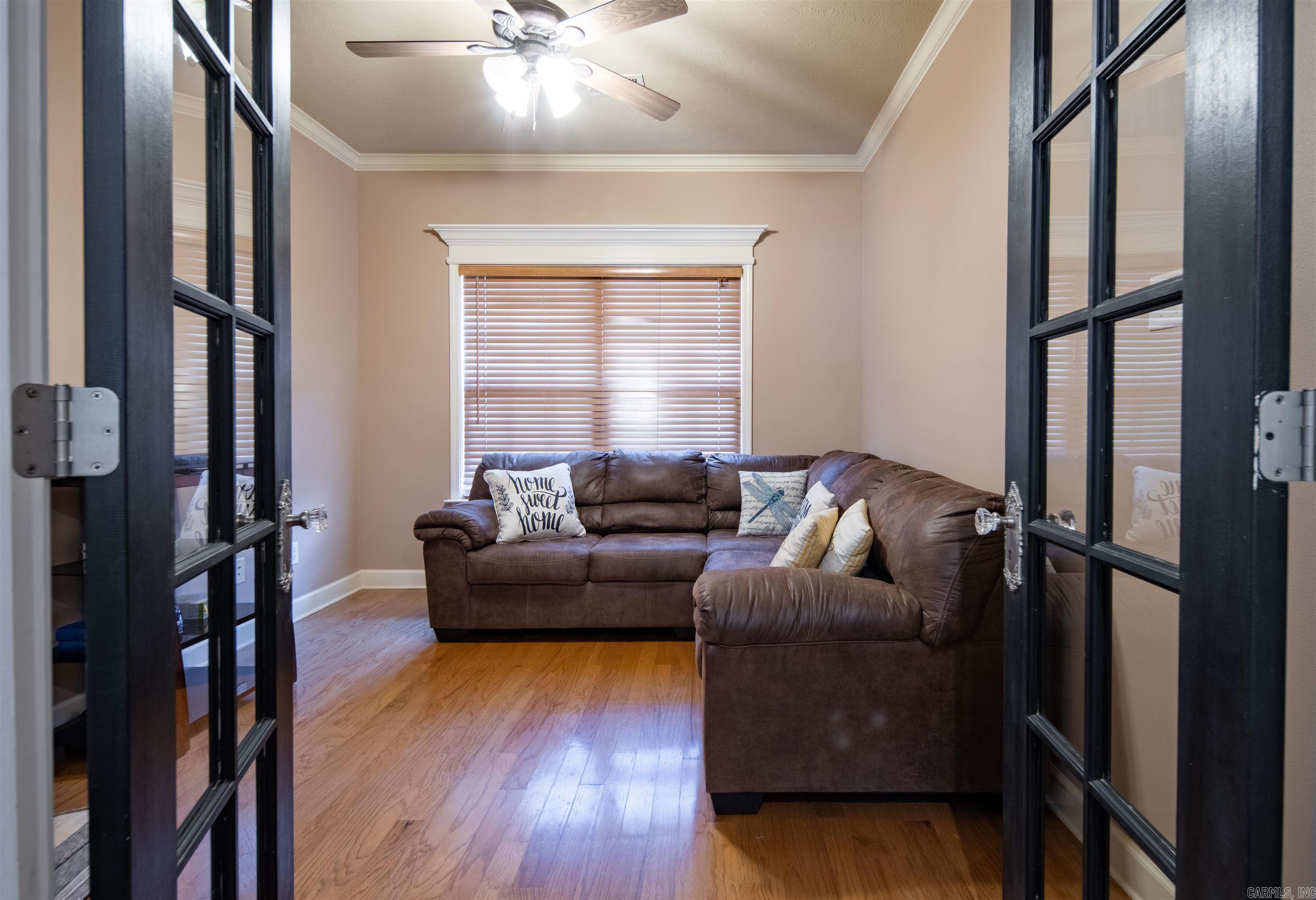 BERRYPATCH ADDITION - Residential
