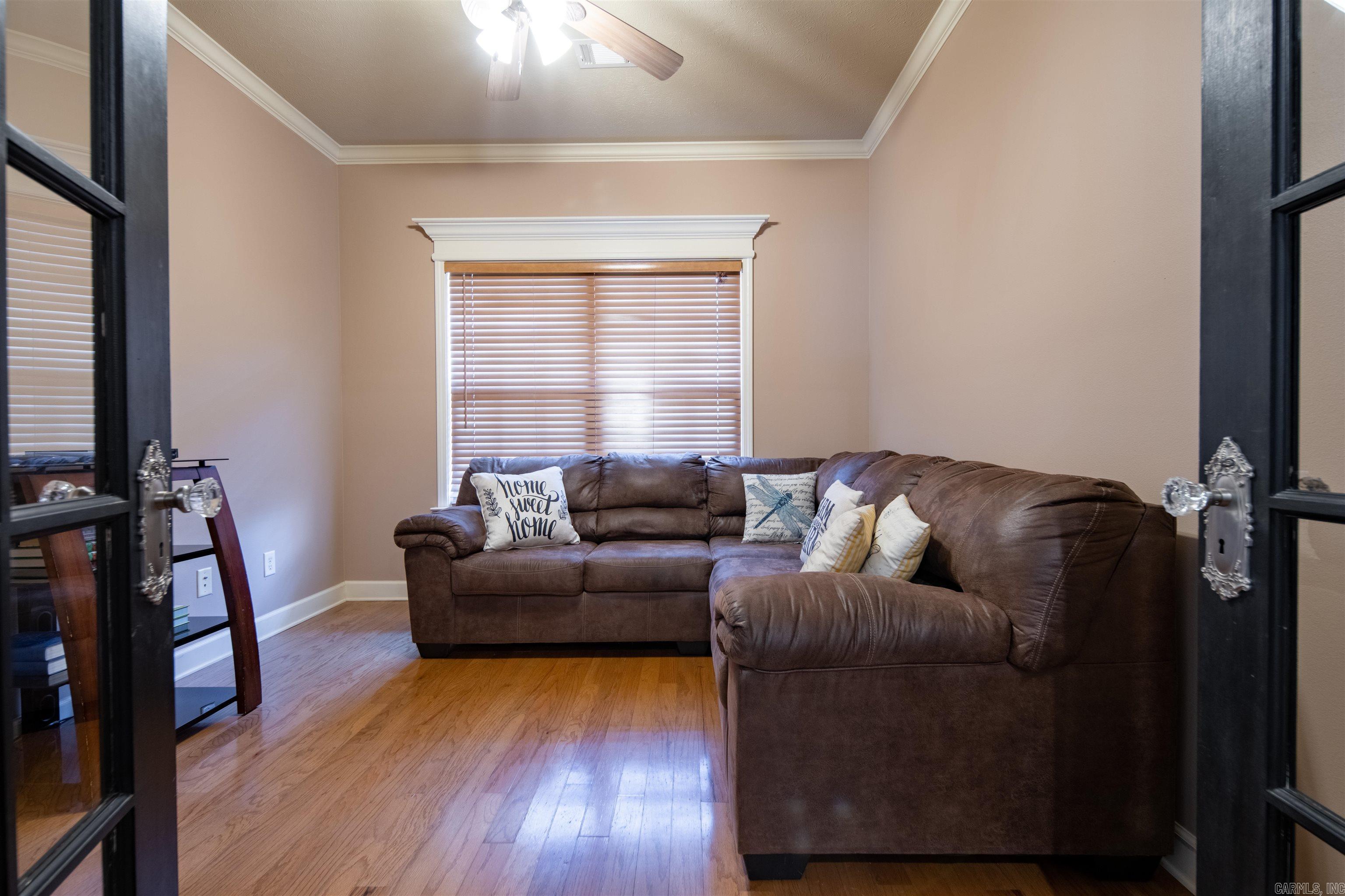 BERRYPATCH ADDITION - Residential