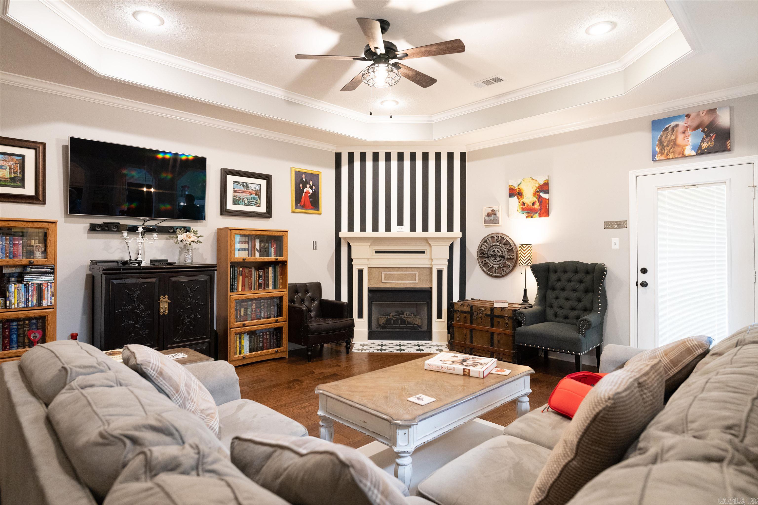 BERRYPATCH ADDITION - Residential