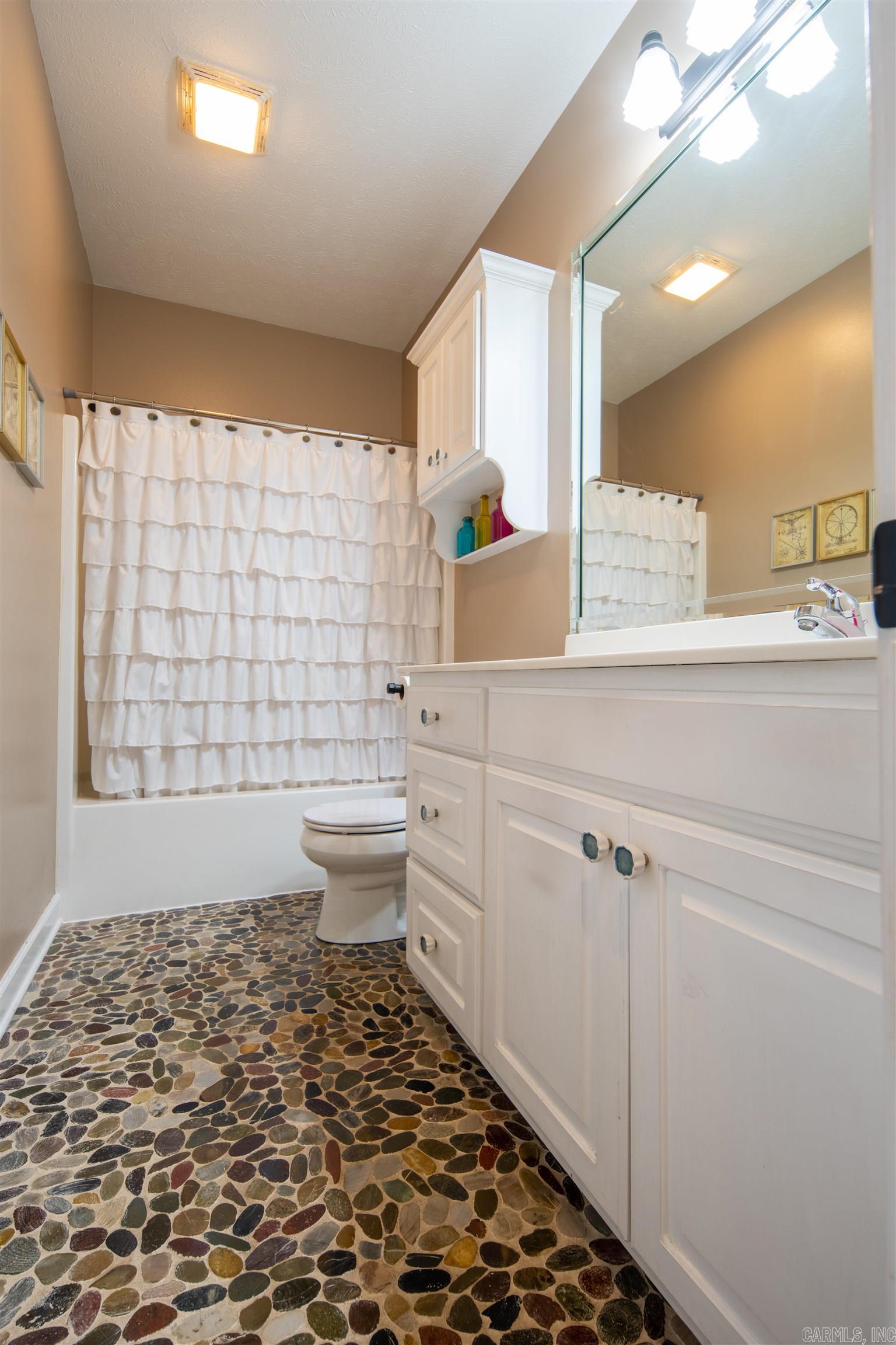 BERRYPATCH ADDITION - Residential