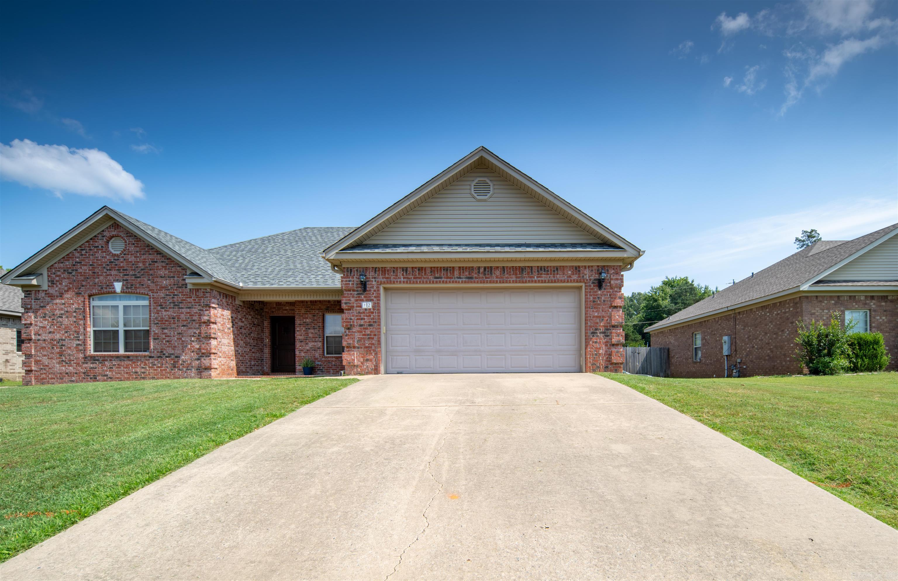 BERRYPATCH ADDITION - Residential