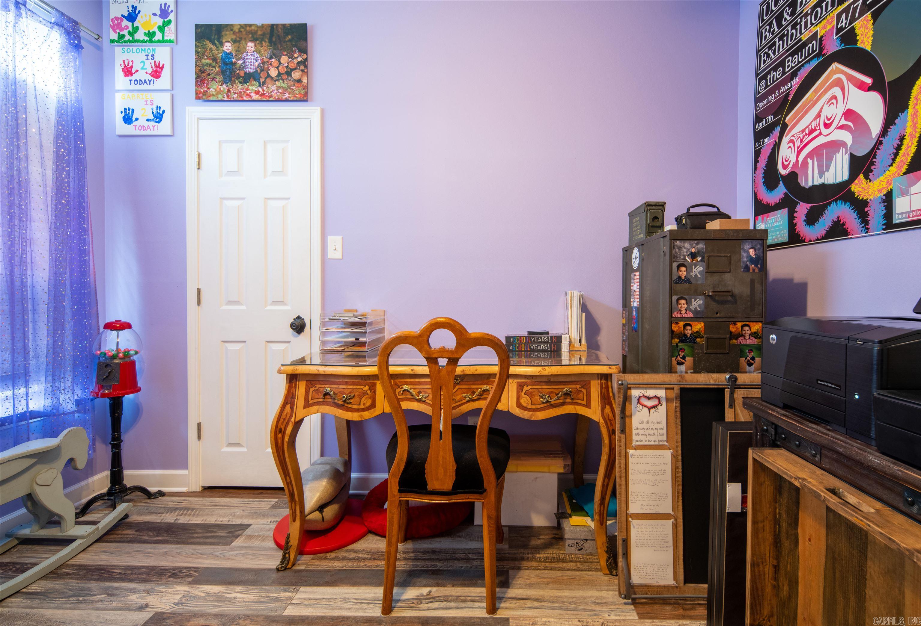 BERRYPATCH ADDITION - Residential