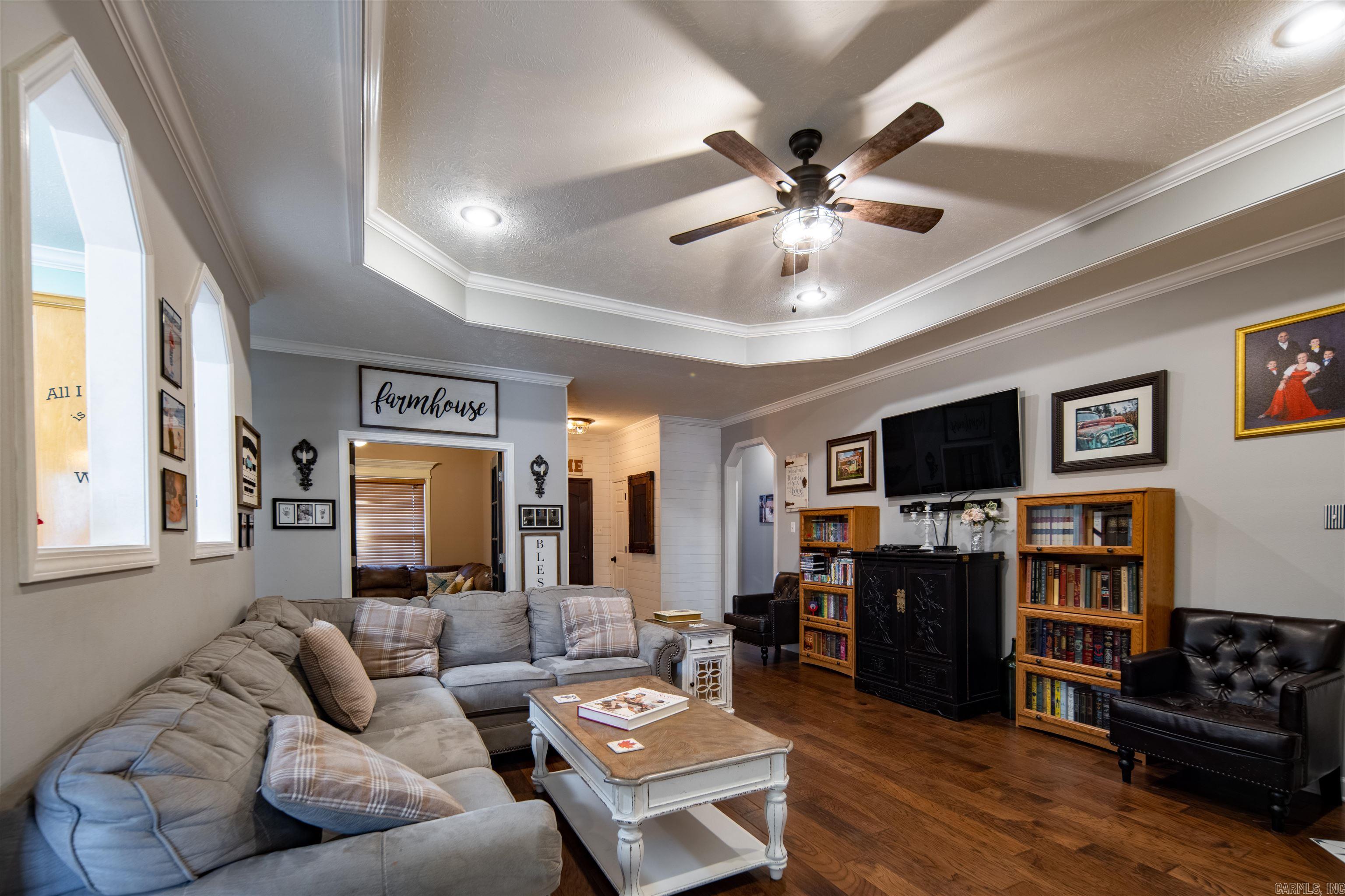 BERRYPATCH ADDITION - Residential