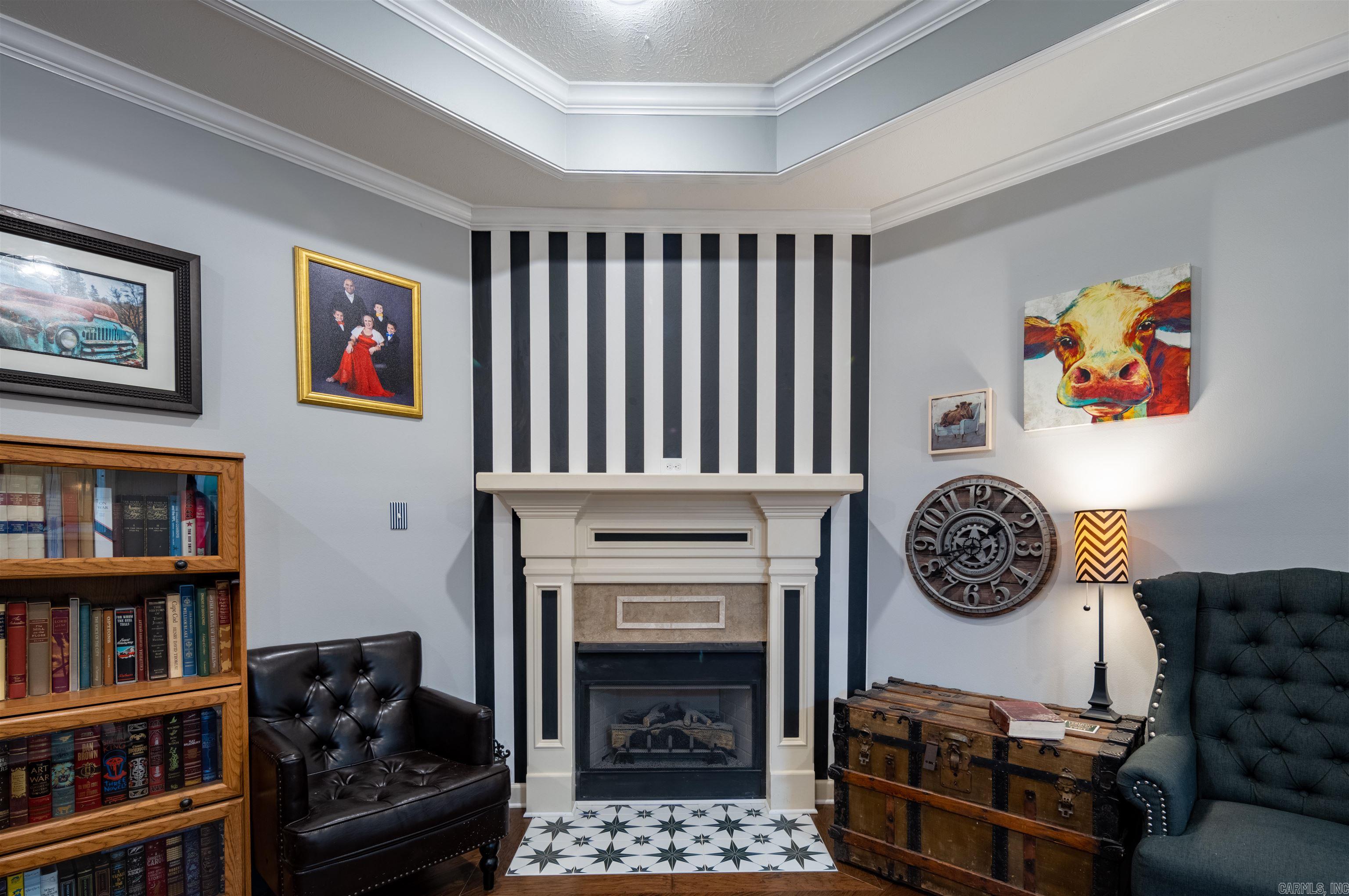 BERRYPATCH ADDITION - Residential