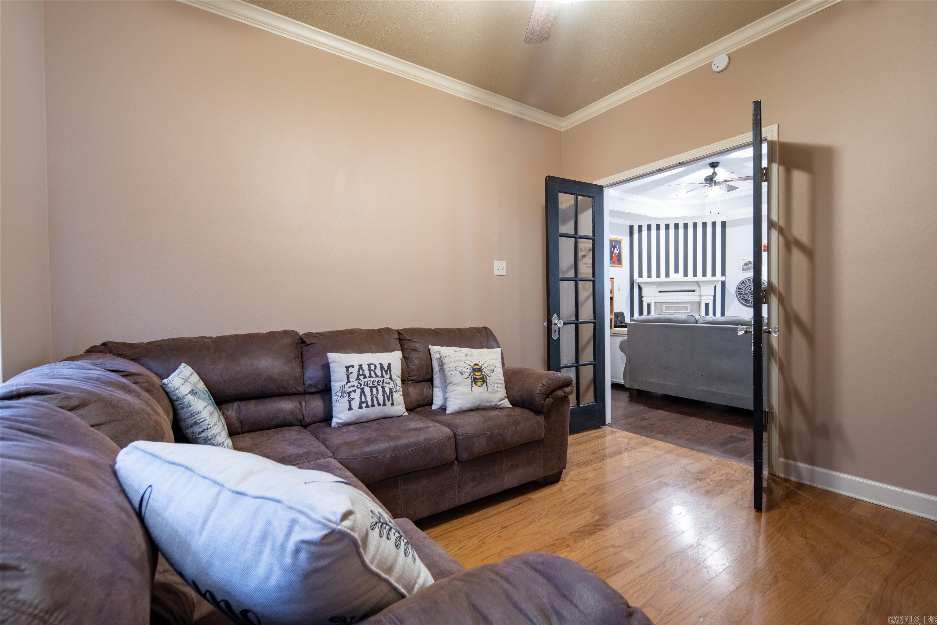 BERRYPATCH ADDITION - Residential